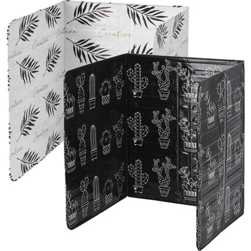 Oil Splash Proof Baffle Gas Cooker Aluminum Foil Nordic Style Oil Baffle Kitchen Splash Guard Resistant Oil Insulation Board