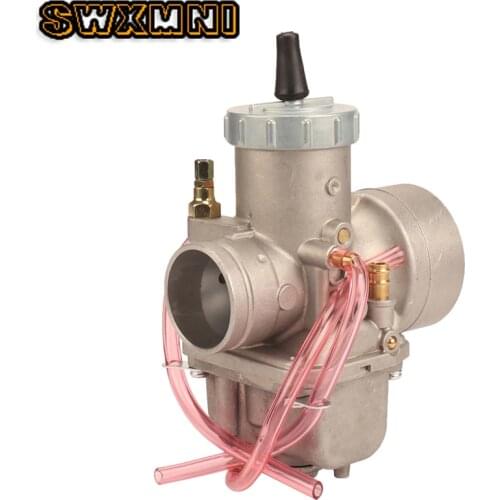 Motorcycle Carburetor For Mikuni VM38 38mm VM38-21 14-1031 VM38SN VM38S Carb