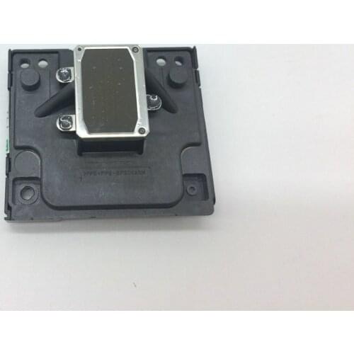 New F181010 Print head For Epson TX100 TX110 TX200 TX300F TX121