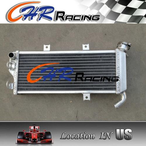 3ROW NEW For radiator Kawasaki EX650 Ninja 650 EX 650 2012-2014 2013 12 13 14