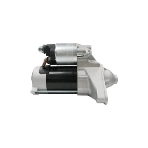 NEW 12V STARTER MOTOR 28100-02080 2810002080 FOR TOYOTA