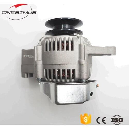 OEM 27060-78156 NEW Alternator 12V/50A for T-4Y 5K