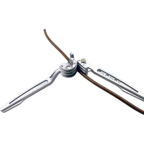 Wholesale SIJIBOSI Pipe Tubing Bender 1/4" 5/16" 3/8" 90 Degree Straight Angle Plumbing Tools BS305003