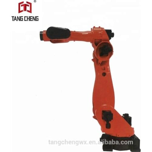 Plasma cutting robot TC-1010A-143 + LGK120IGBT