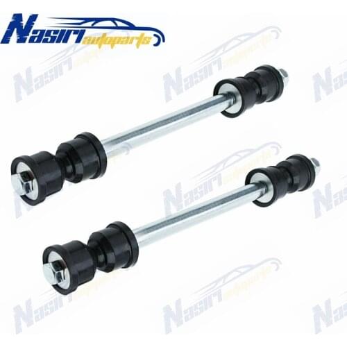 Pair of Front Stabilizer Sway Bar Link For DODGE RAM 1500 2500 3500 FORD EXPLORER RANGER MAZDA B2300 B2500 B3000 B4000