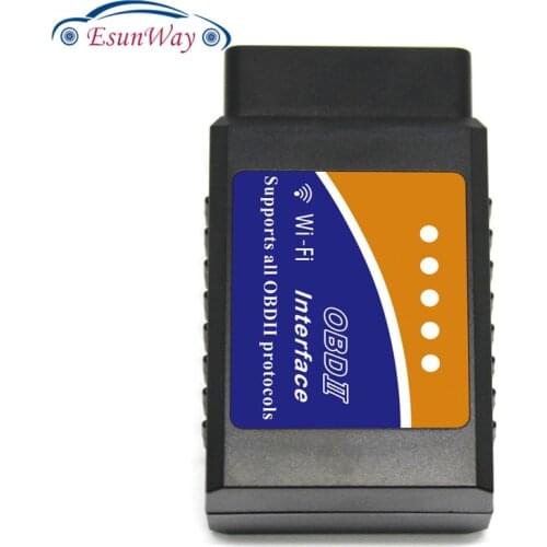 Super Mini ELM327 Blueetoth V1.5 Android Adpter PIC 18F25K80 Chip Car Scanner Auto Diagnostic-Tool Vehicle Switch Code Reader