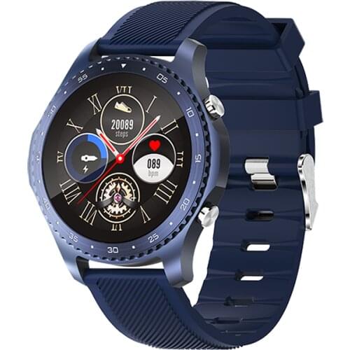 2021 Full Touch Screen Smart Watch Men Sports Waterproof Bluetooth SmartWatch Women Heart Rate Monitor For iPhone IOS Android