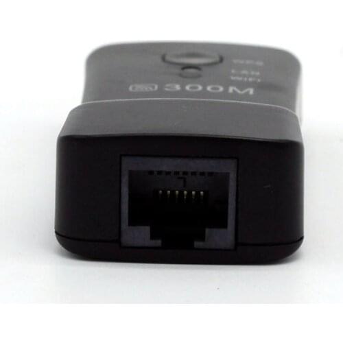 USB wireless network repeater 300M wireless Wifi Repeater signal amplifier AP foreign trade UE01