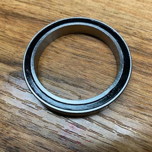 10pcs/lot B543-2RS B543 397508 HD169 headset replacement bearing ( 39.7x50.8x7.14mm ) repair bicycle bearing full complement