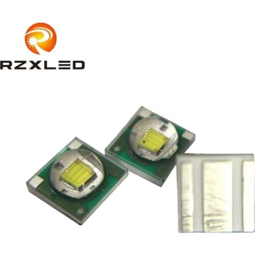 1000Pcs/Lot High Power 1W SMD3535 Natural Warm White Bright Led Red Yellow Blue Green Amber Purple Orange Infrared850NM