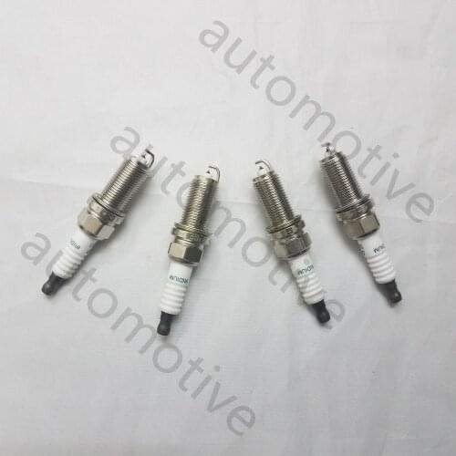 NEW Spark plug SC20HR11 90919-01253 For Toyota Scion Lexus