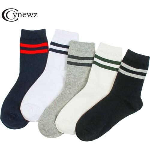 Cynewz Mens Fashion Socks