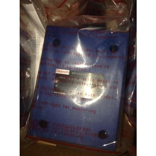 DBDS20P1A/315 NEW REXROTH VALVE