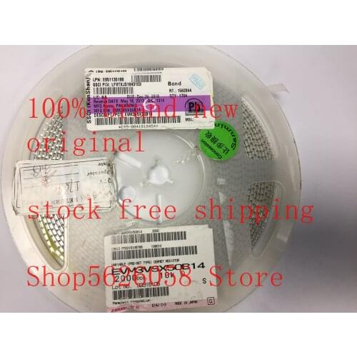 EVM3VSX50B14 SMD 100% new original freeshipping 50PCS-3000PCS/LOT STOCK
