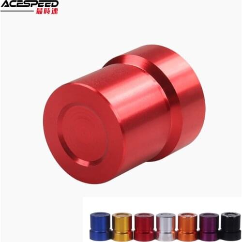 VTEC Engine Solenoid Valve Cover Cap For Honda B-series D-series H-series for Acura B17A1 B18C1 C5
