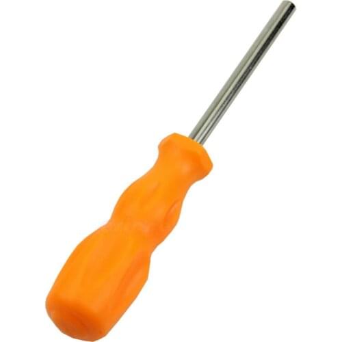 Hot Security Screw Driver 4.5mm Screwdriver for Nintendo 64 & SNES & Gamecube