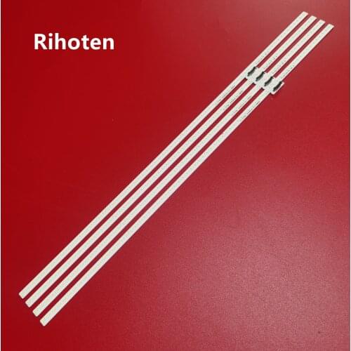 NEW LED Backlight Strips For Sony Kdl-70w855b