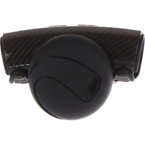 Practical Safe Auto Car Styling Handle 360 Steering Wheel Knob Ball Booster Control Spinner Durable Plastic Rubber pad