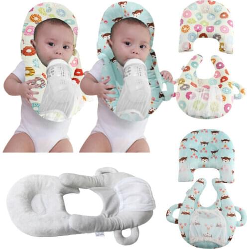 Pudcoco Newborn Pillows China