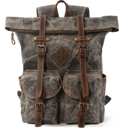 Sharasuna Backpacks For Men