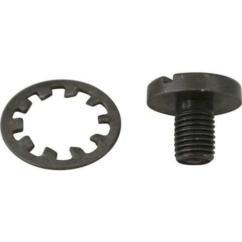 Screw & Gasket For Motorized Bicycle Universal
