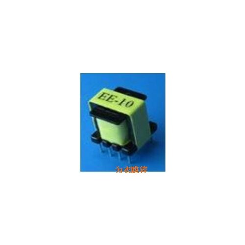 Wuxi SEG custom high frequency transformer LED drive EE10 vertical 4+4 needle