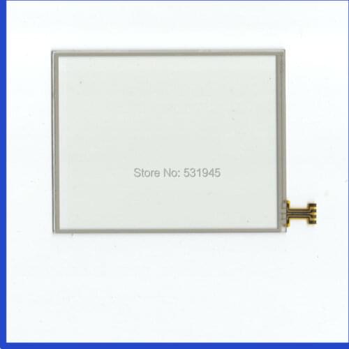 ZhiYuSun POST 5.7 inch four wire resistive Touch Screen touch 128*100 screen GPS navigation