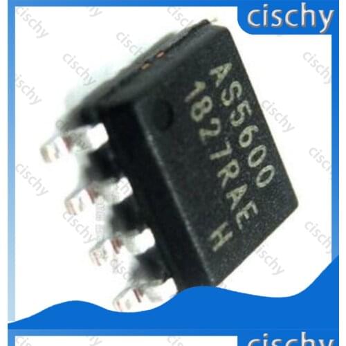 1pcs/lot AS5600-ASOM AS5600 SOP-8 In Stock