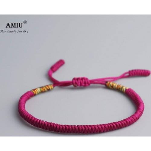 AMIU Bracelets