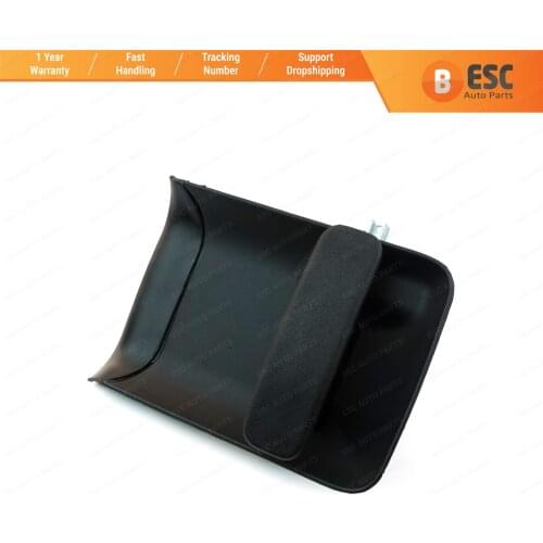ESC EDP75 Exterior Right Side Sliding Door Handle for Peugeot Partner Citroen Berlingo MK1 9101.P8