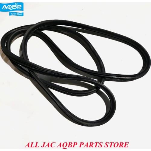 Car parts OE number 6107120V6500 for JAC Refine M4 Right front door frame