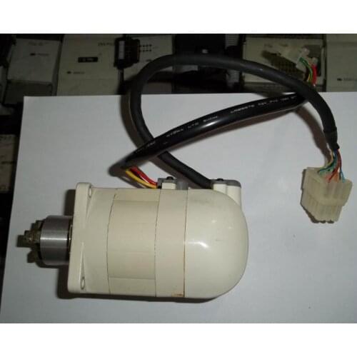 USED 100% TESTED AC SERVO MOTOR MSM022A5A *100% REAL STOCK,Please contact us for real photo