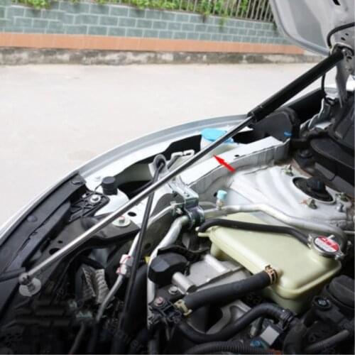 Газовые упоры капота и багажника BBQ@FUKA China At AliExpress