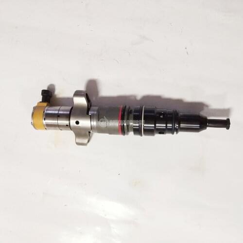 C7 C9 Excavator Common Rail fuel injector nozzle 3879433 387-9433 10R-7222 10R7222 E330D E336D