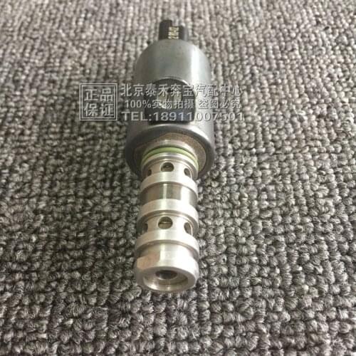 For BMW Mini N12 R55 R56 R60 R52 cylinder head intake exhaust solenoid valve