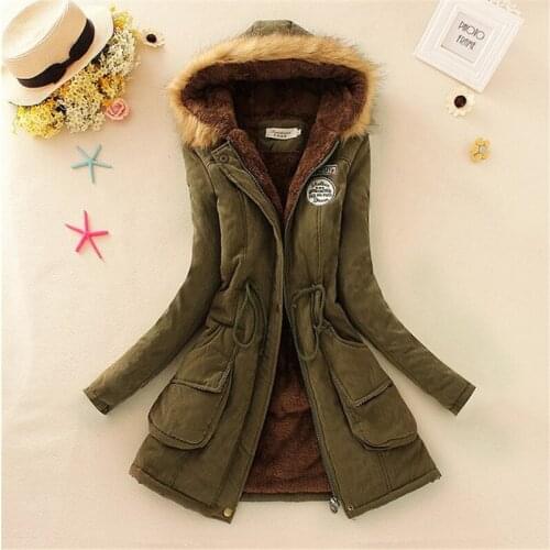 Echoine Women's Down Jackets With Fur