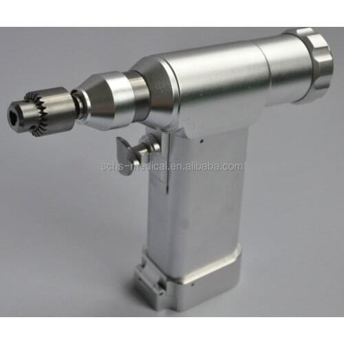 Electric Orthopedic Veterinary Bone Power Drill Tool Kit