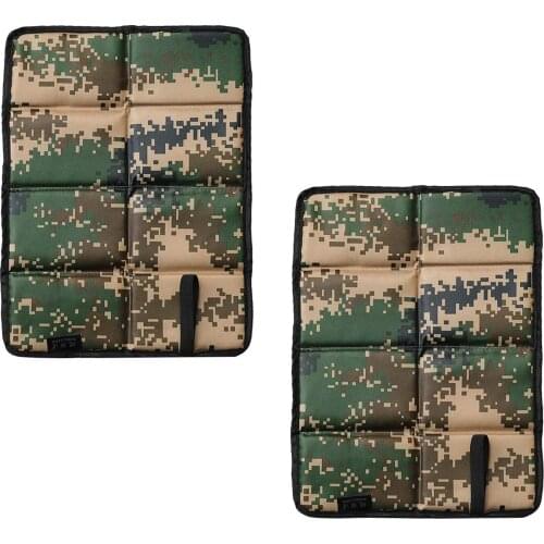 Picnic Mat Outdoor Foldable Seat Mat Portable Waterproof Seat Pad Oxford Cloth Fold Cool Cushion Chair Picnic Beach Pad #P2