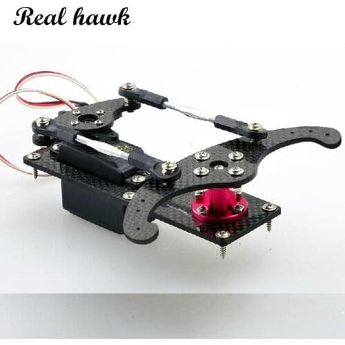 L140xW60xH45mm 20-50CC TOC horn Drive assistant (fit for 20-50cc airplane) RC airplane parts/accessories free shpping