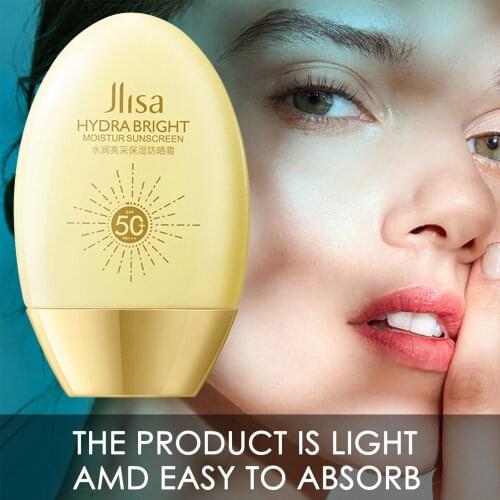 Lanthome Sunscreen SPF 50 China