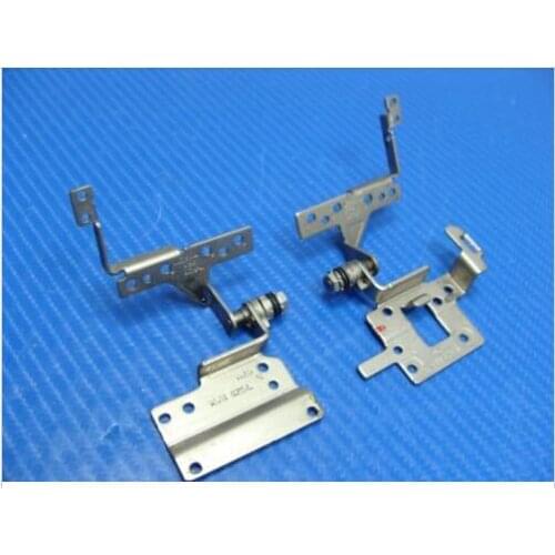 New Genuine Laptop LCD Hinges for ASUS X551 X551CA X551SL X551C D550MA Screen Hinge