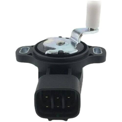 Suitable for Hino Sany Valin Accelerator Pedal Opening Device Acceleration Sensor Sensor 89441-5290B