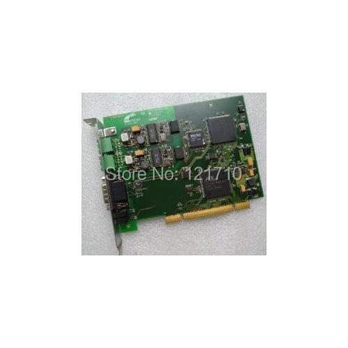 Industrial equipment board Hilscher CIF50-ASM L9923004