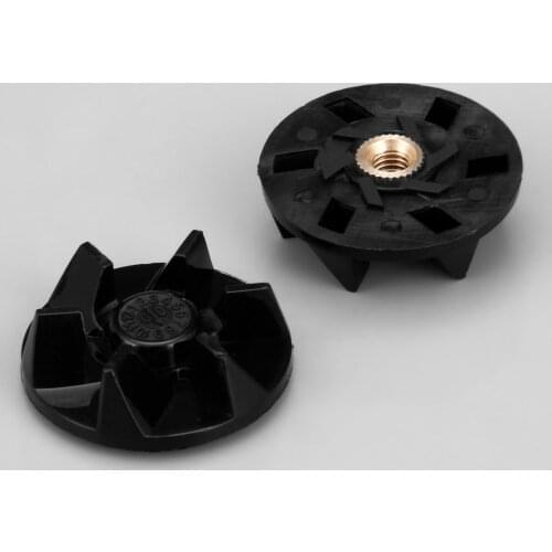 2pcs/set SPB7-20TX Blender Motor Drive Clutch Fit for Cuisinart Blender Kitchen Blender Parts Replaces BFP703 BFP-703 BFP703B