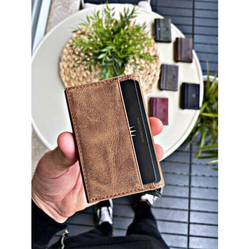 WATCHOFROYAL Womens Small Wallets