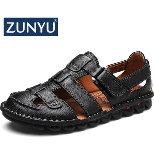ZUNYU Fashion Footwear