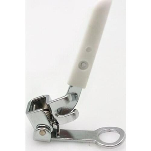 #55417p free motion embroidery darning quilting foot 006016008 Compatible With singer 221 257 5BB5194