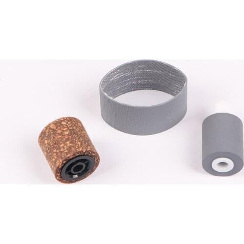 ADF Paper Pickup Roller Kit for Ricoh MP4000 MP5000 MP4001G MP4002 MP5001G MP5002 Doc Feeder Feed Roller