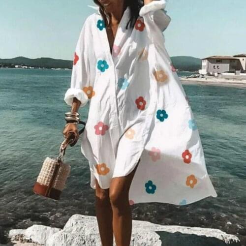 AOMEI Women's Beach Shirts