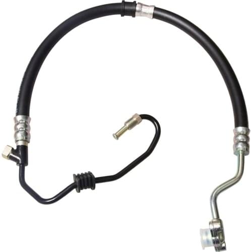 Car Power Steering Pressure Hose for Honda Accord 1998-2002 L4 2.3L OE:53713-S84-A04 PSPH3038H